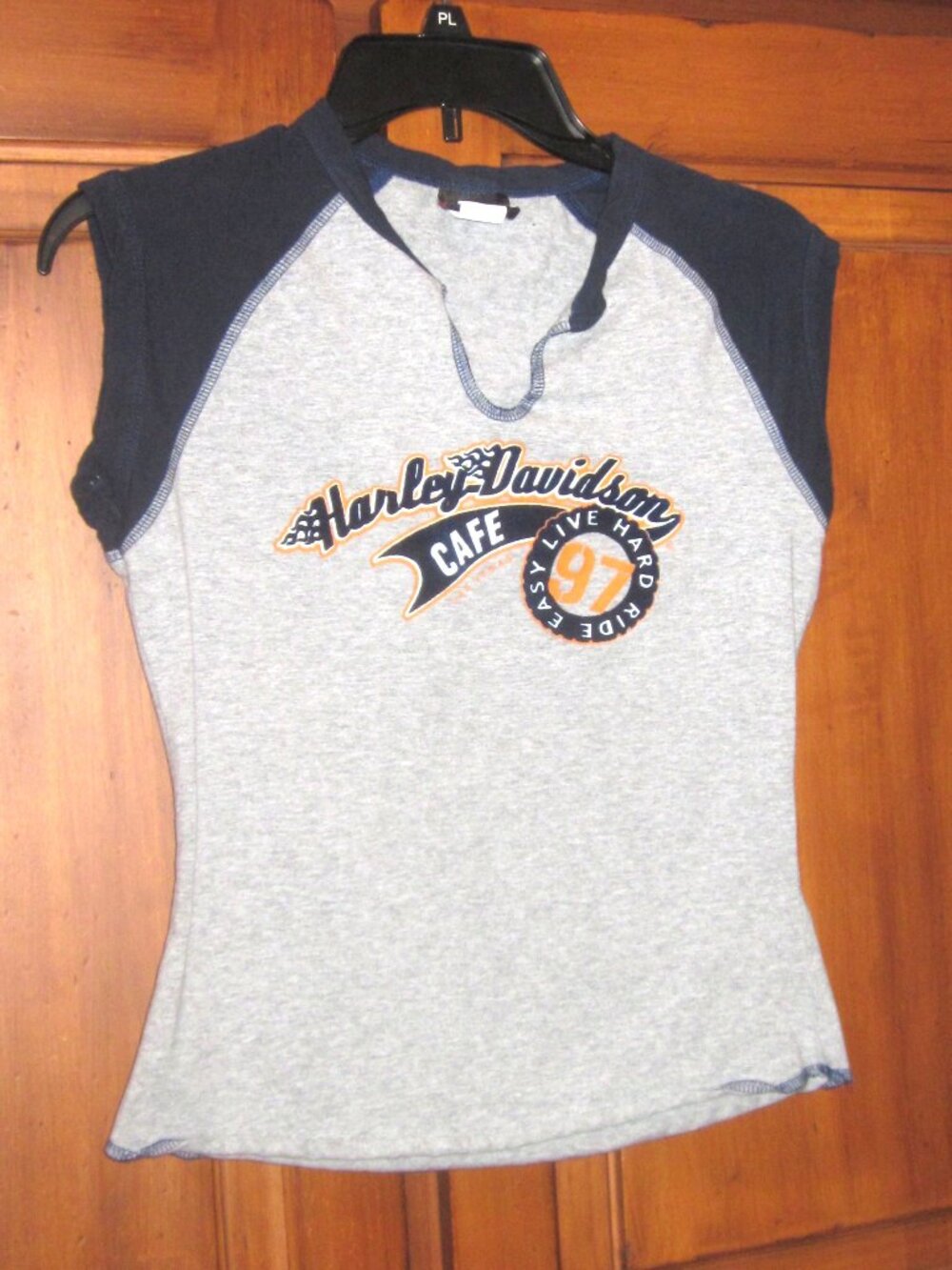 Harley-Davidson Cafe Top Las Vegas